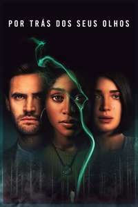 Behind Her Eyes - Posters
