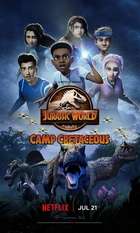 Jurassic World: Camp Cretaceous