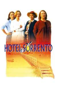 Hotel Sorrento - Poster