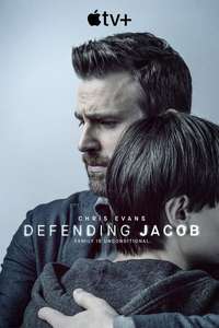 Defending Jacob - Posters