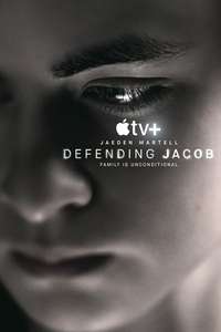 Defending Jacob - Posters