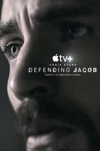 Defending Jacob - Posters