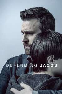 Defending Jacob - Posters