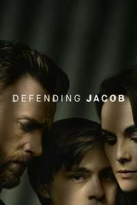 Defending Jacob - Posters