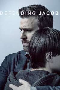 Defending Jacob - Posters