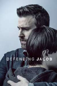Defending Jacob - Posters