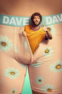 Dave - Posters
