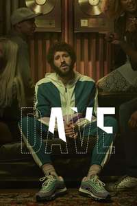 Dave - Posters