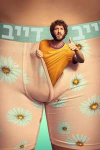 Dave - Posters