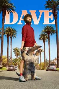 Dave - Posters