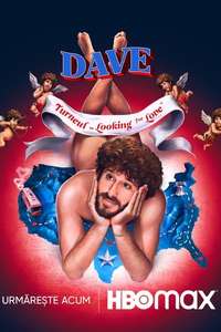 Dave - Posters