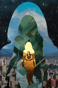 Undone - Posters