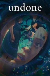 Undone - Posters