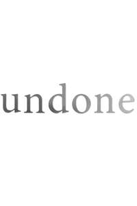 Undone - Posters