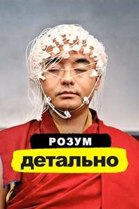 The Mind  Explained - Posters