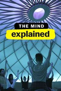 The Mind  Explained - Posters