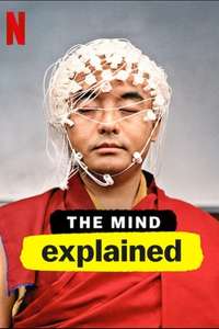 The Mind  Explained - Posters