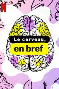 The Mind  Explained - Posters