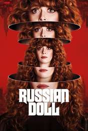 Russian Doll