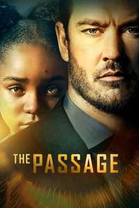 The Passage - Posters