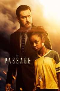 The Passage - Posters