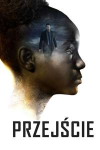The Passage - Posters