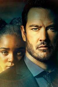 The Passage - Posters