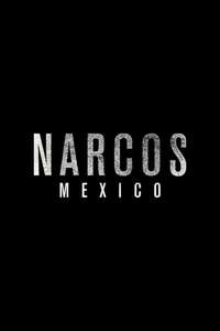 Narcos: Mexico - Posters