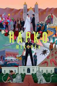 Narcos: Mexico - Posters