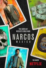 Narcos: Mexico