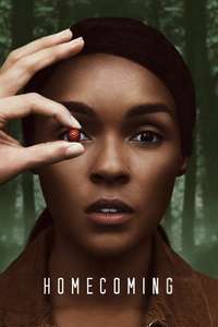 Homecoming - Posters