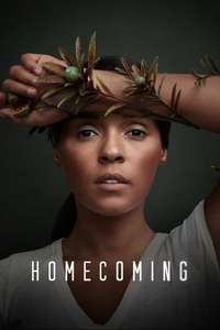 Homecoming - Posters