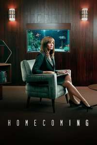 Homecoming - Posters