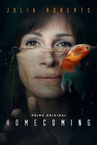 Homecoming - Posters