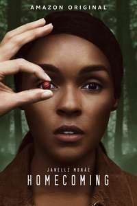 Homecoming - Posters