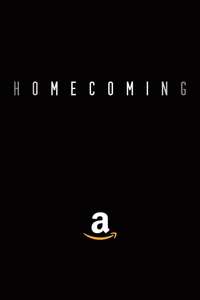 Homecoming - Posters