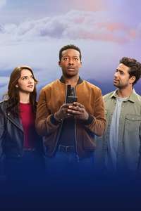 God Friended Me - Posters