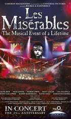 Les Misérables in Concert - The 25th Anniversary