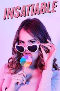 Insatiable - Posters