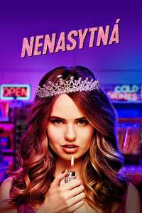 Insatiable - Posters