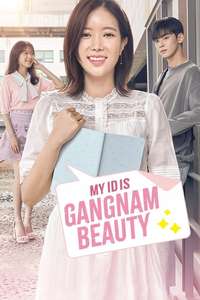 My ID is Gangnam Beauty - Posters