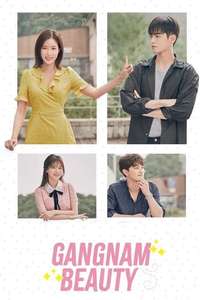 My ID is Gangnam Beauty - Posters