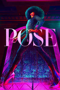 POSE - Posters