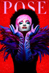 POSE - Posters