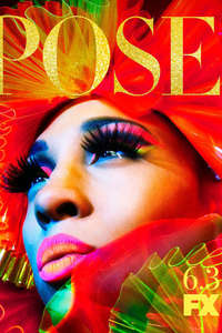 POSE - Posters