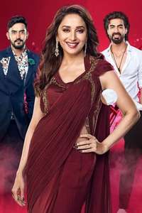 Dance Deewane - Poster