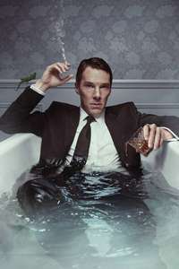 Patrick Melrose - Posters