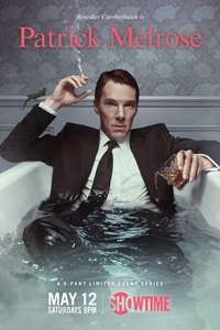 Patrick Melrose - Posters