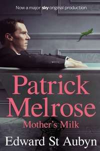Patrick Melrose - Posters
