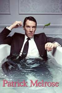 Patrick Melrose - Posters